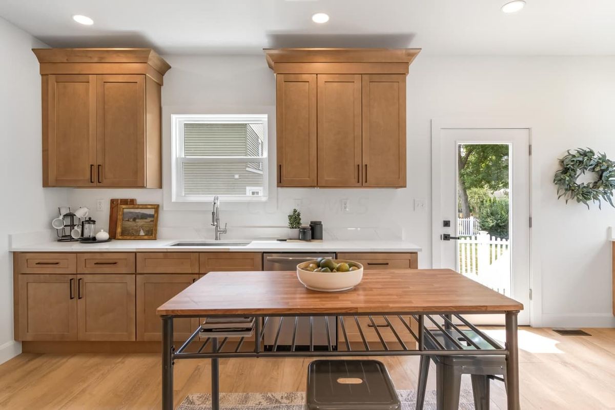 Contractor cabinets South Carolina